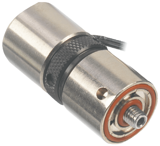 Gems Solenoid Valve, E & EH Series